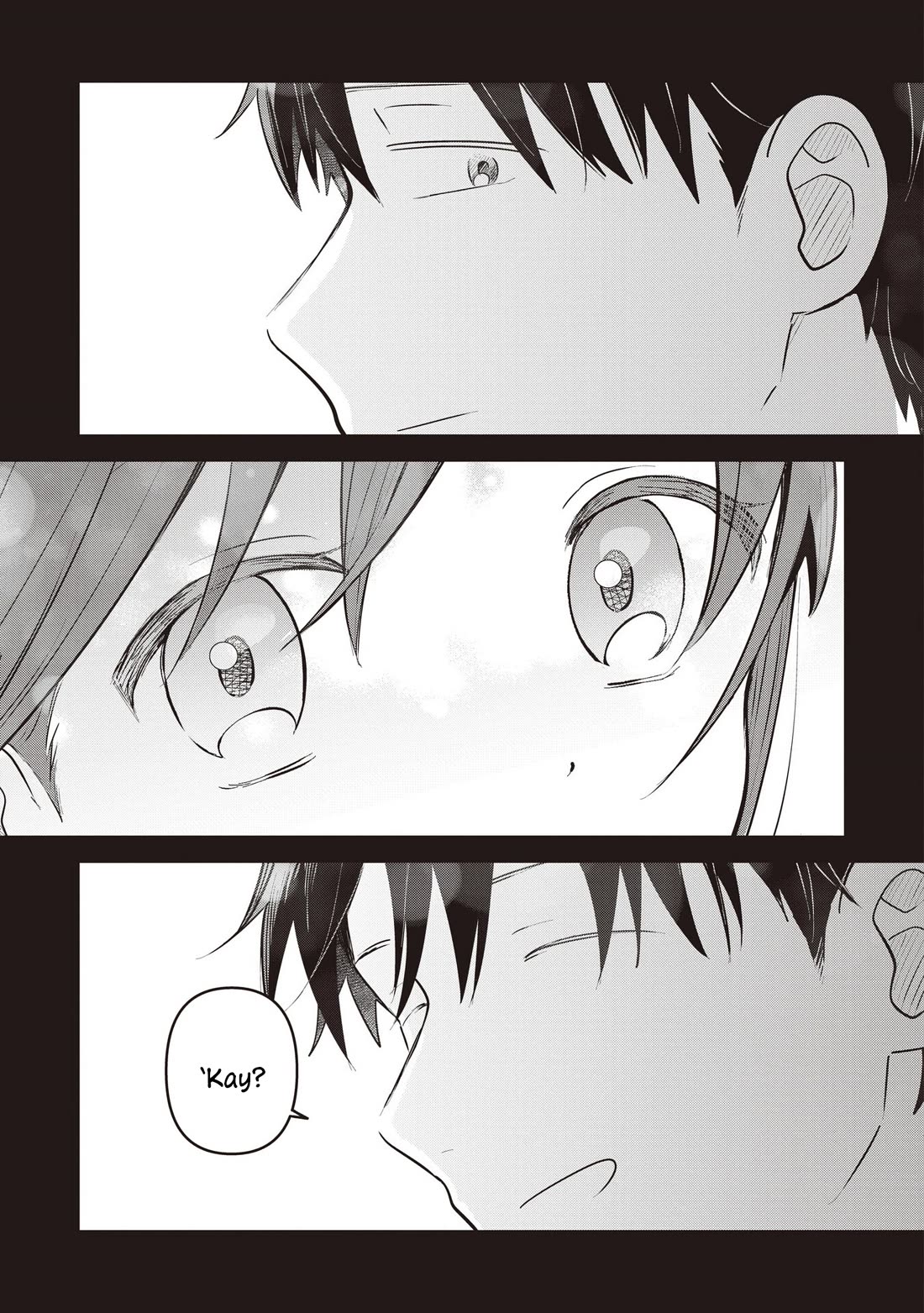 A Love Letter and a 13-Year-Old Actress chapter 40 page 17