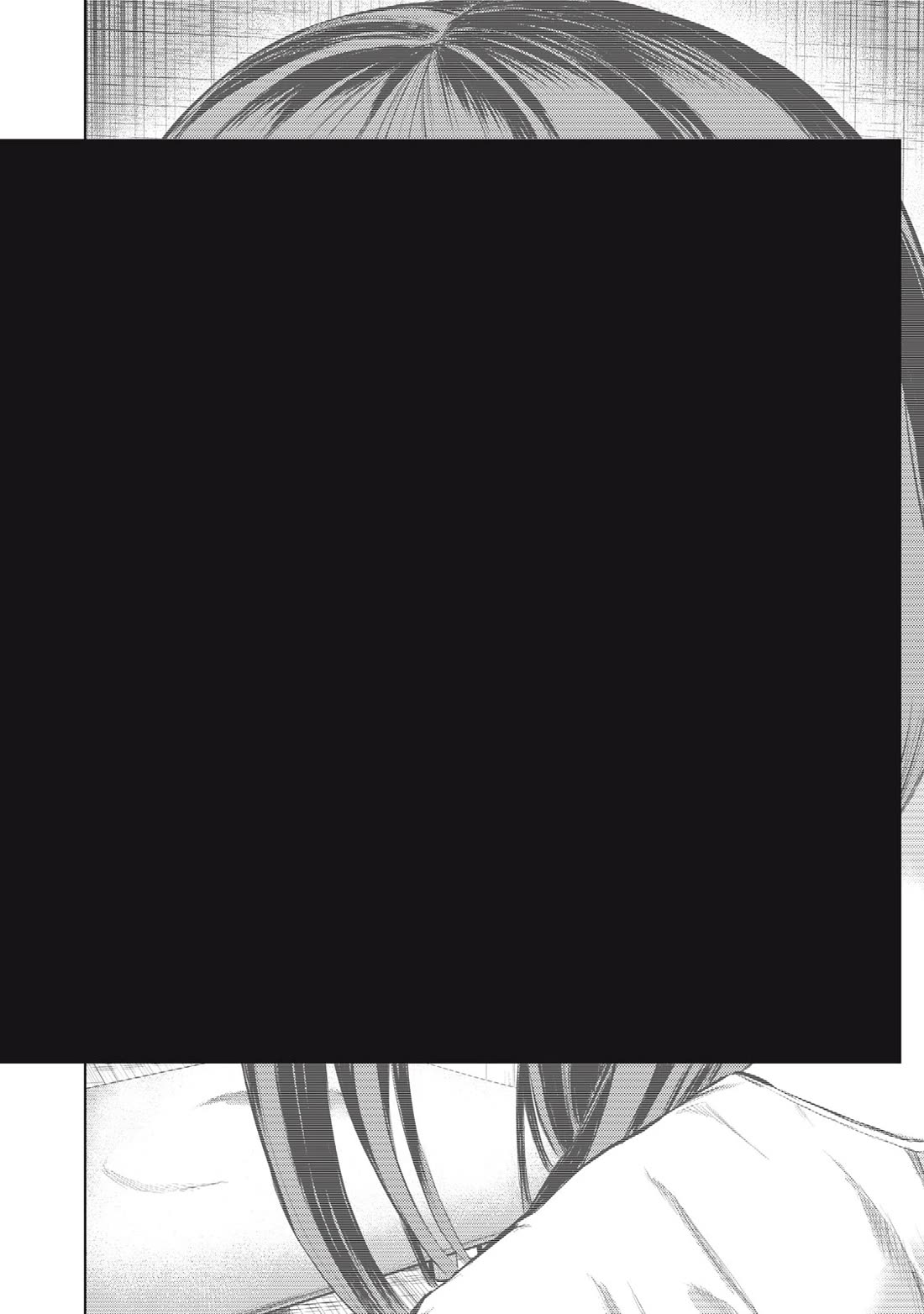 A Manga Someone Drew chapter 1 page 28