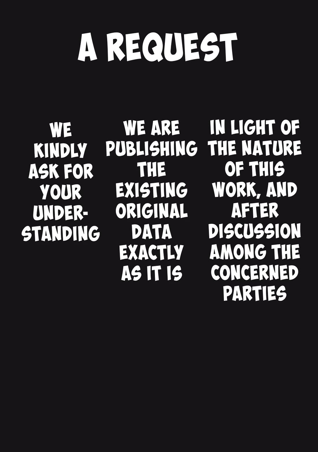 A Manga Someone Drew chapter 1 page 8