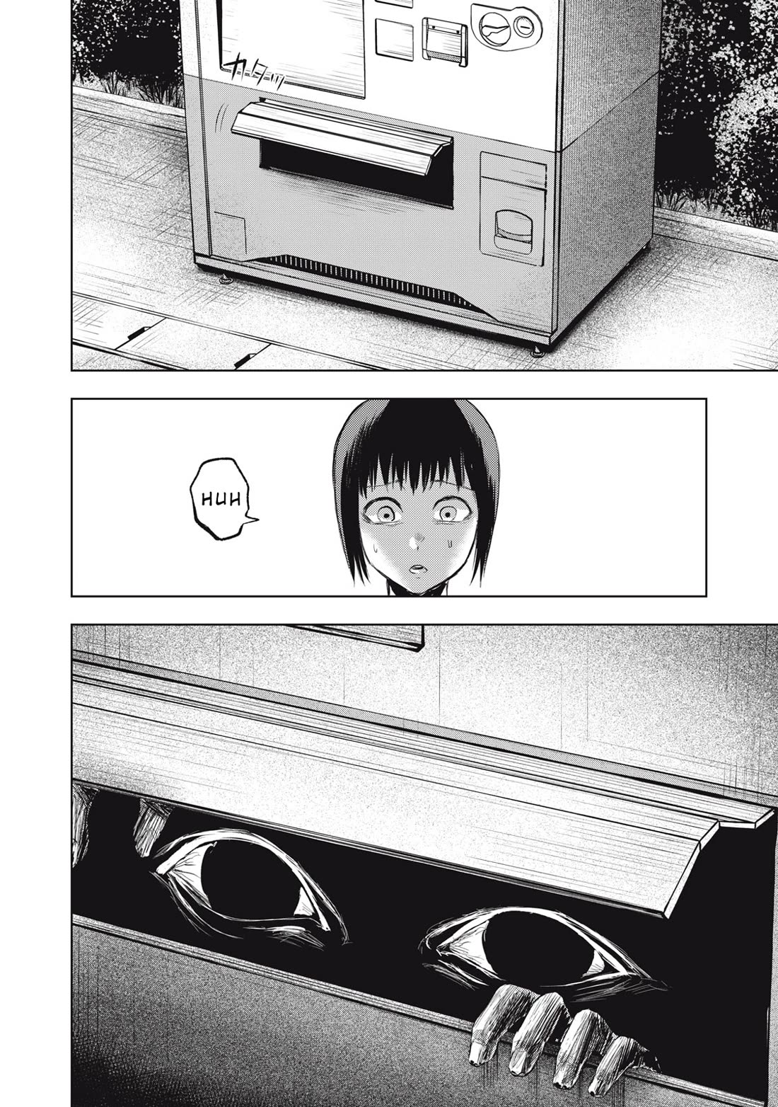 A Manga Someone Drew chapter 2 page 10