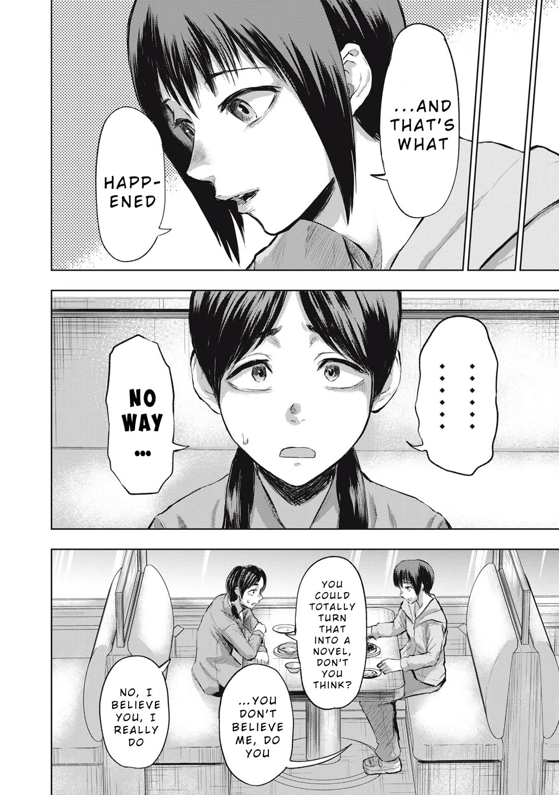 A Manga Someone Drew chapter 2 page 24