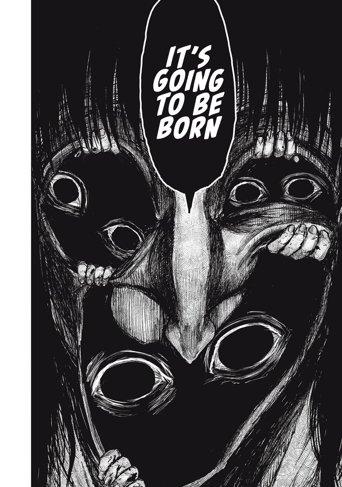 A Manga Someone Drew chapter 2 page 32