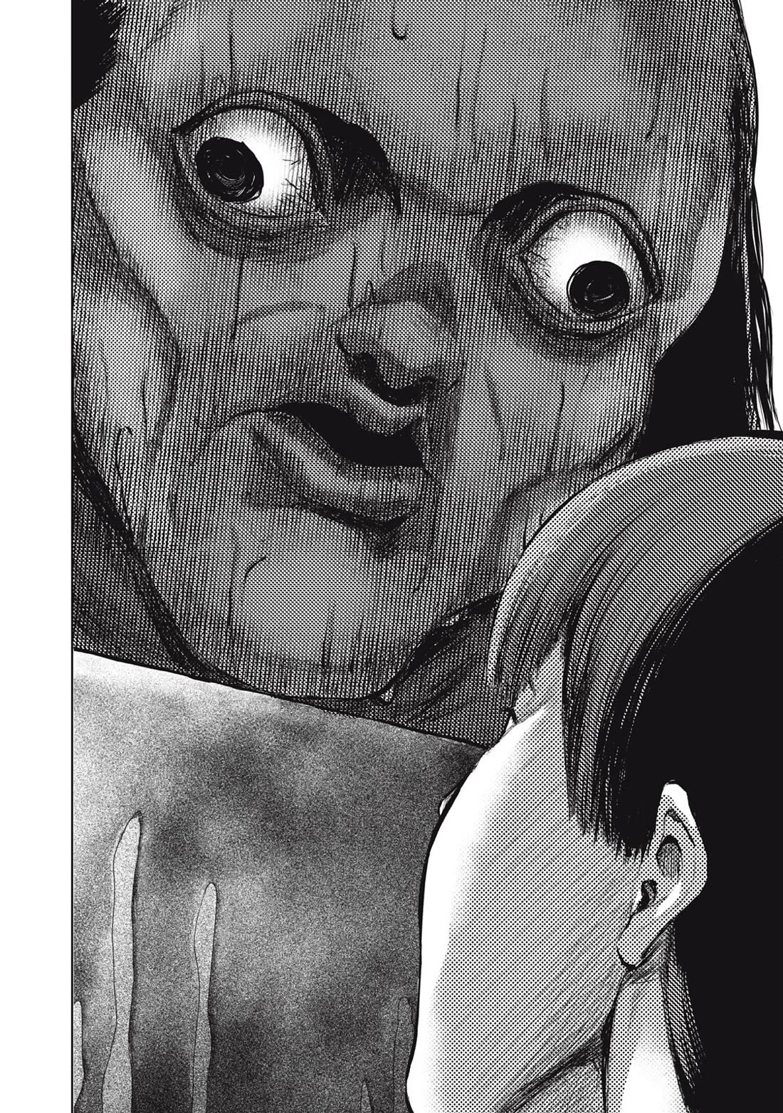 A Manga Someone Drew chapter 4 page 16