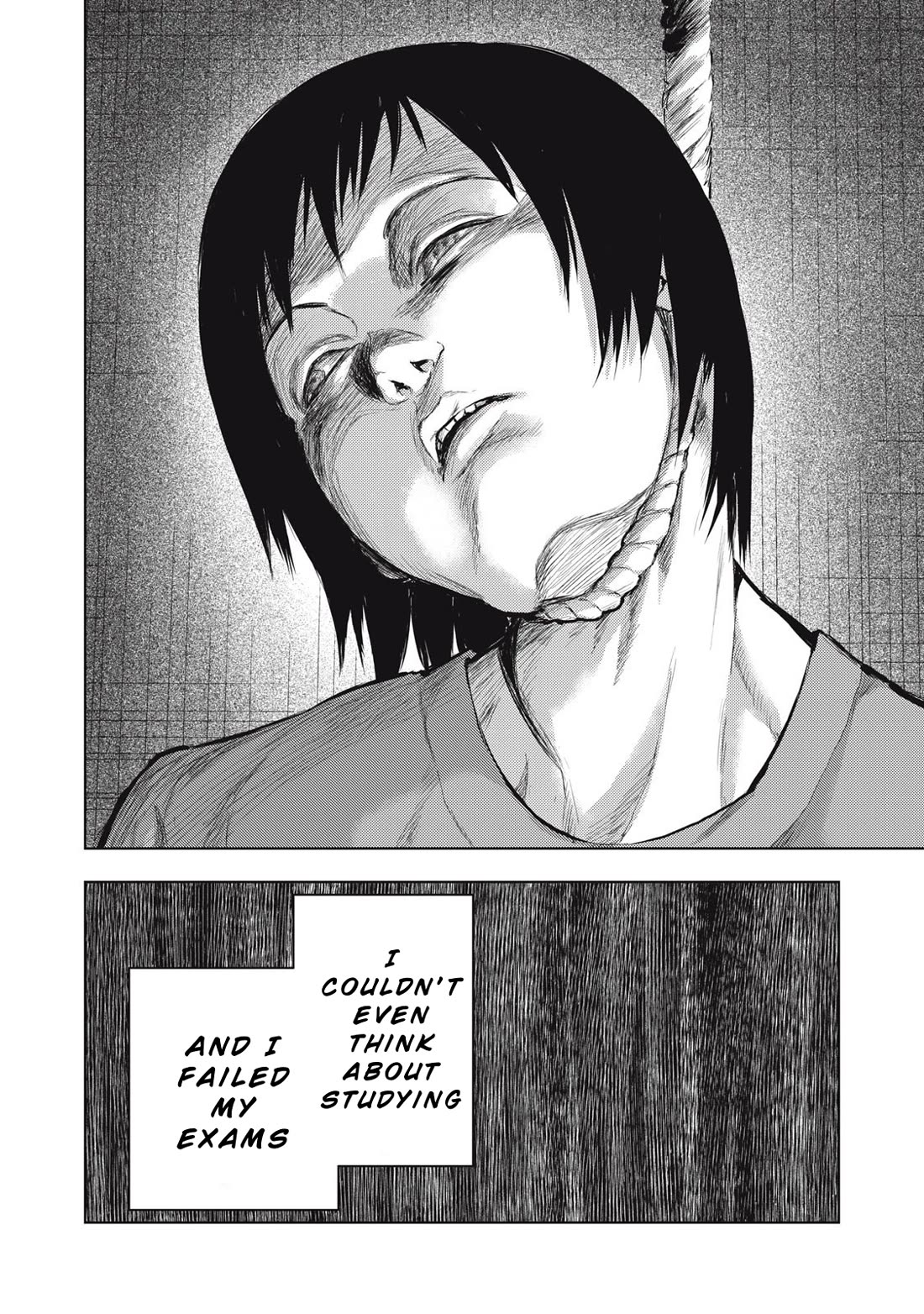 A Manga Someone Drew chapter 6 page 16