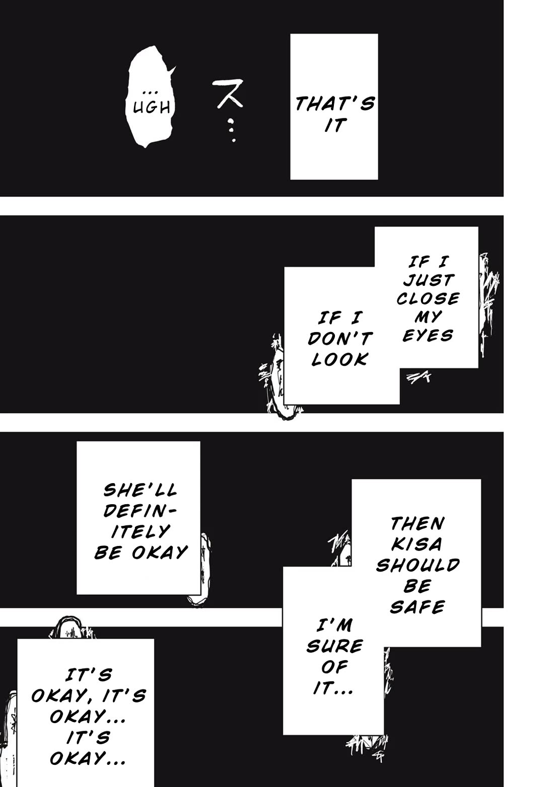 A Manga Someone Drew chapter 9 page 19