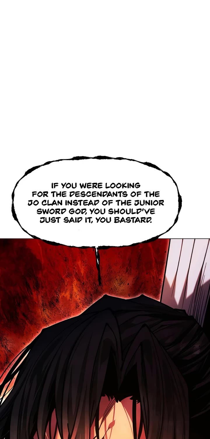 A Modern Man Who Got Transmigrated Into the Murim World chapter 108 page 46