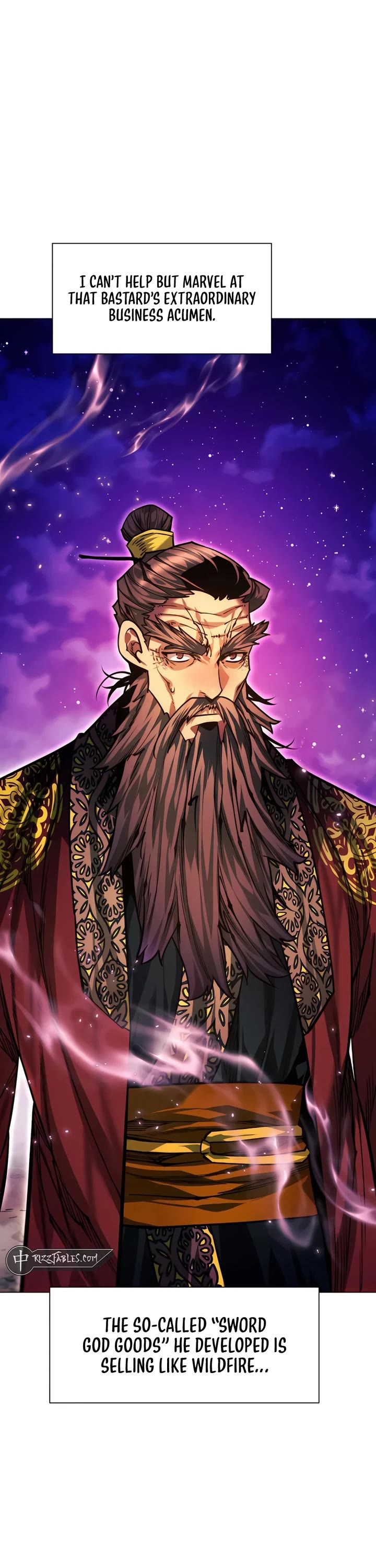 A Modern Man Who Got Transmigrated Into the Murim World chapter 120 page 33