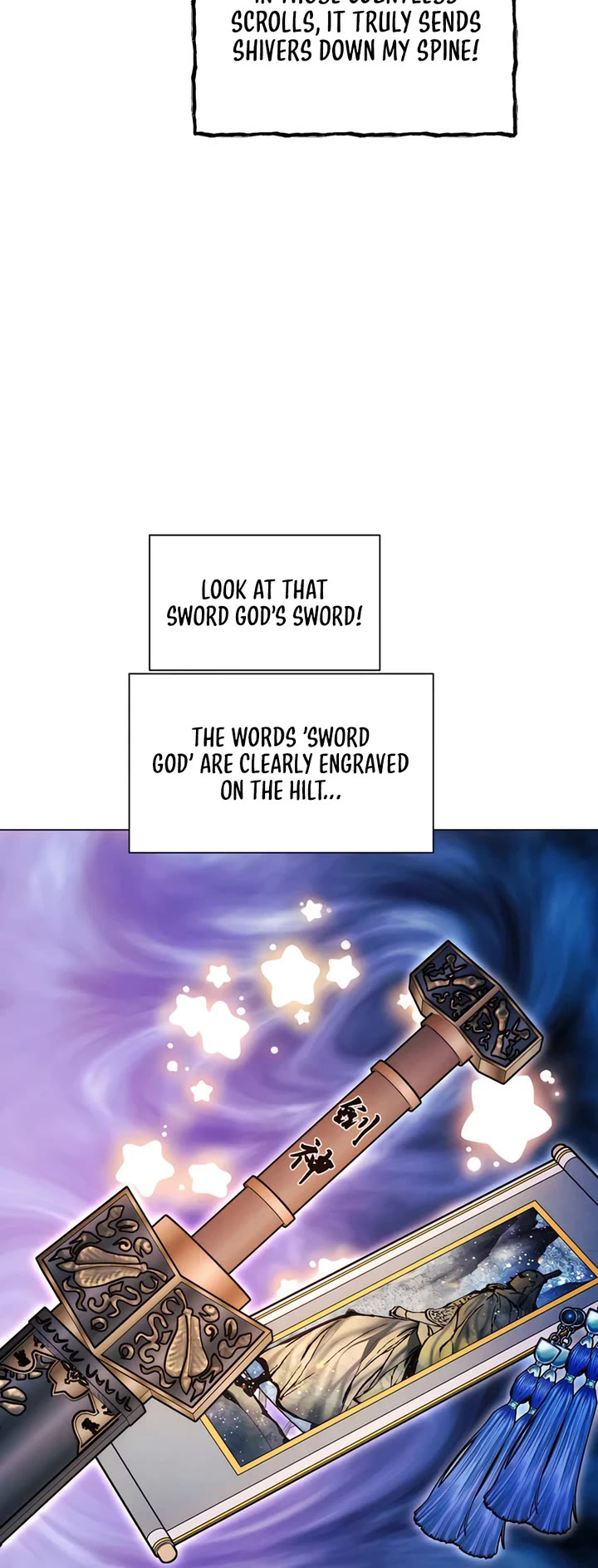 A Modern Man Who Got Transmigrated Into the Murim World chapter 120 page 39