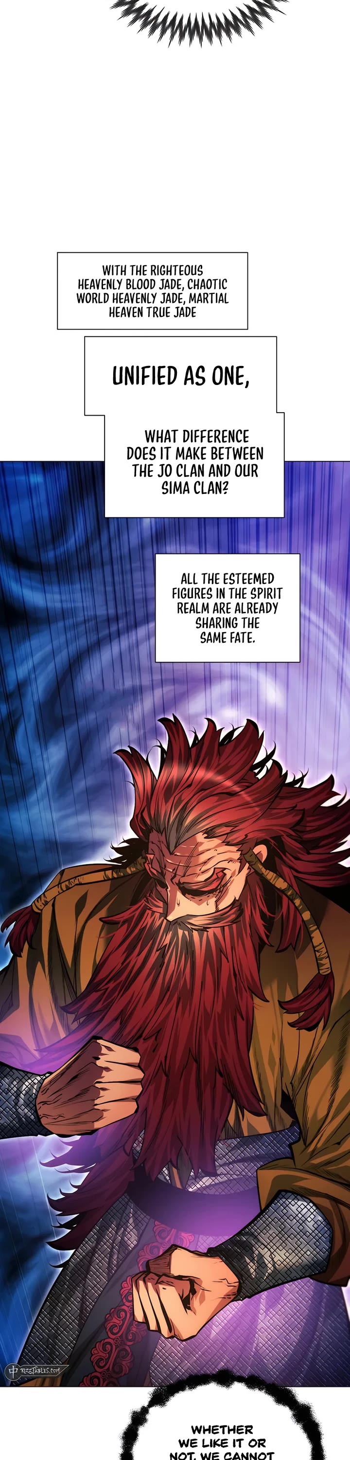 A Modern Man Who Got Transmigrated Into the Murim World chapter 120 page 45