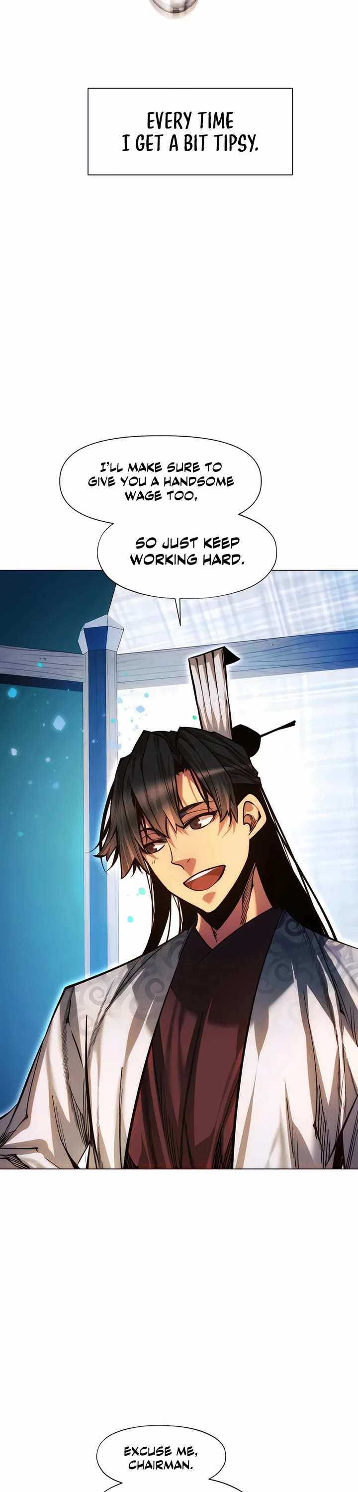 A Modern Man Who Got Transmigrated Into the Murim World chapter 120 page 65