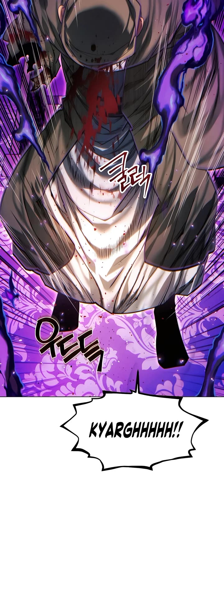 A Modern Man Who Got Transmigrated Into the Murim World chapter 125 page 32