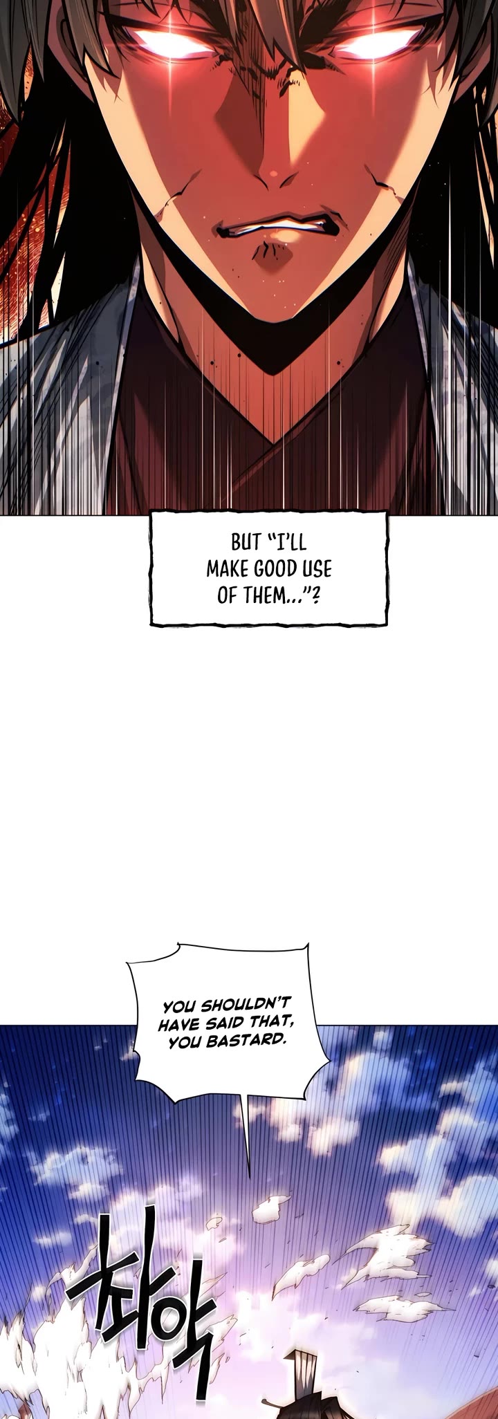 A Modern Man Who Got Transmigrated Into the Murim World chapter 126 page 27