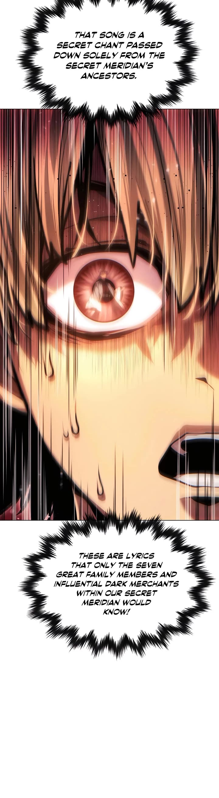 A Modern Man Who Got Transmigrated Into the Murim World chapter 126 page 71