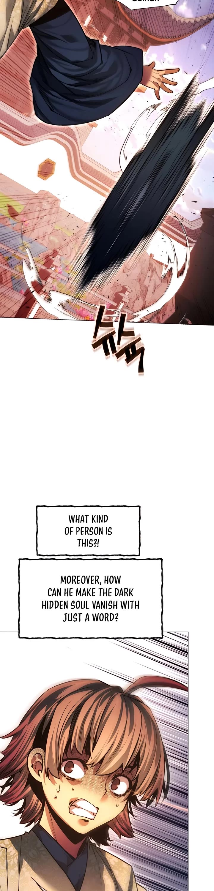 A Modern Man Who Got Transmigrated Into the Murim World chapter 127 page 22