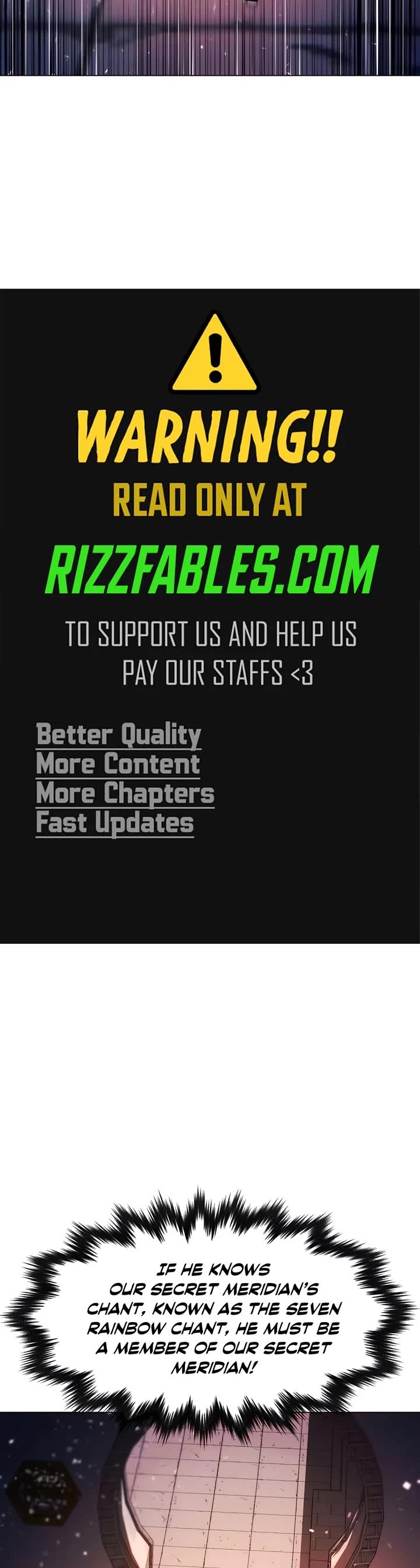 A Modern Man Who Got Transmigrated Into the Murim World chapter 127 page 3