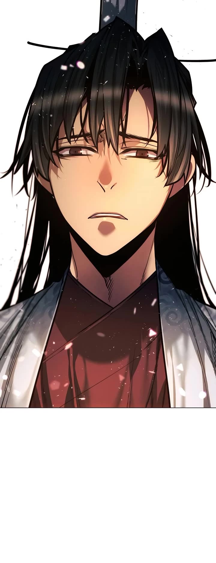 A Modern Man Who Got Transmigrated Into the Murim World chapter 127 page 39