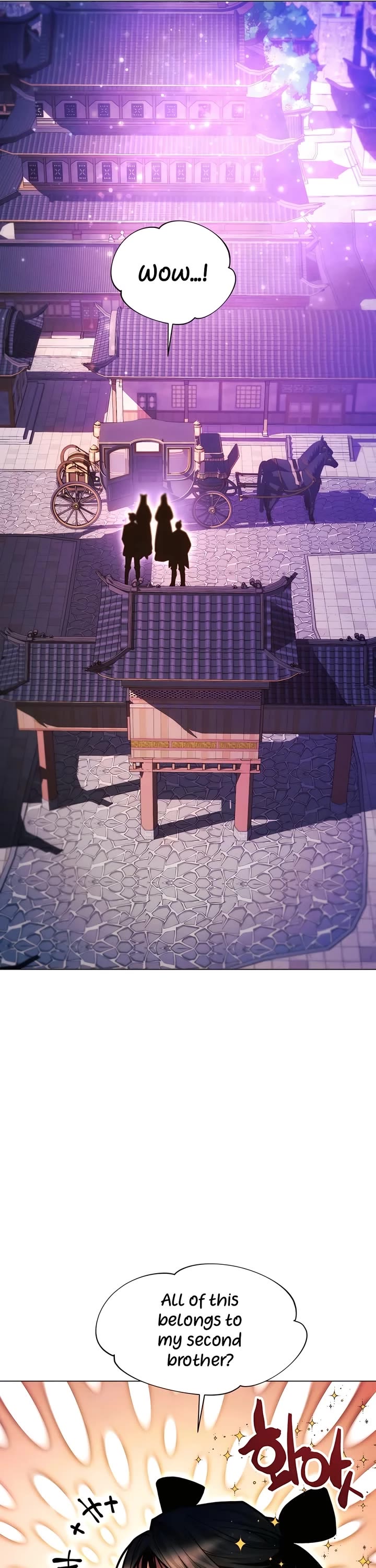 A Modern Man Who Got Transmigrated Into the Murim World chapter 127 page 48