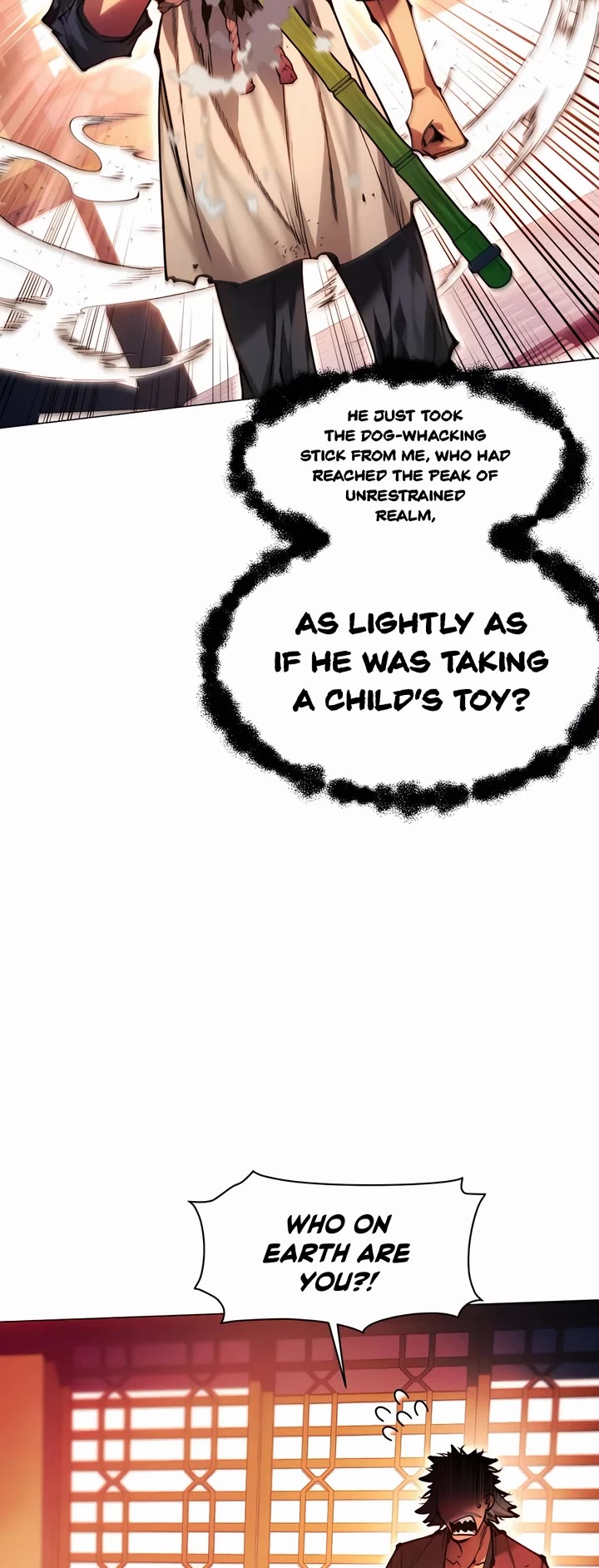 A Modern Man Who Got Transmigrated Into the Murim World chapter 134 page 29