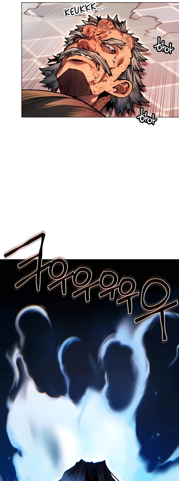 A Modern Man Who Got Transmigrated Into the Murim World chapter 134 page 40