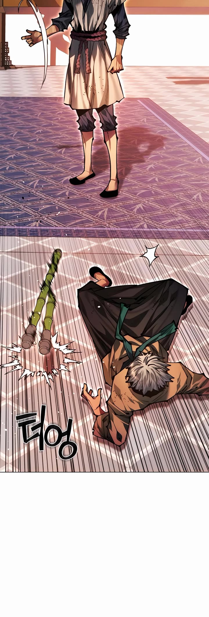 A Modern Man Who Got Transmigrated Into the Murim World chapter 134 page 45