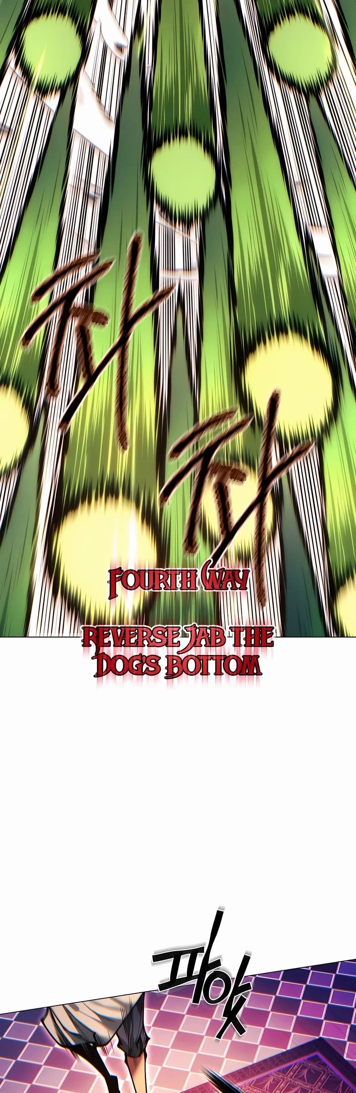 A Modern Man Who Got Transmigrated Into the Murim World chapter 134 page 48