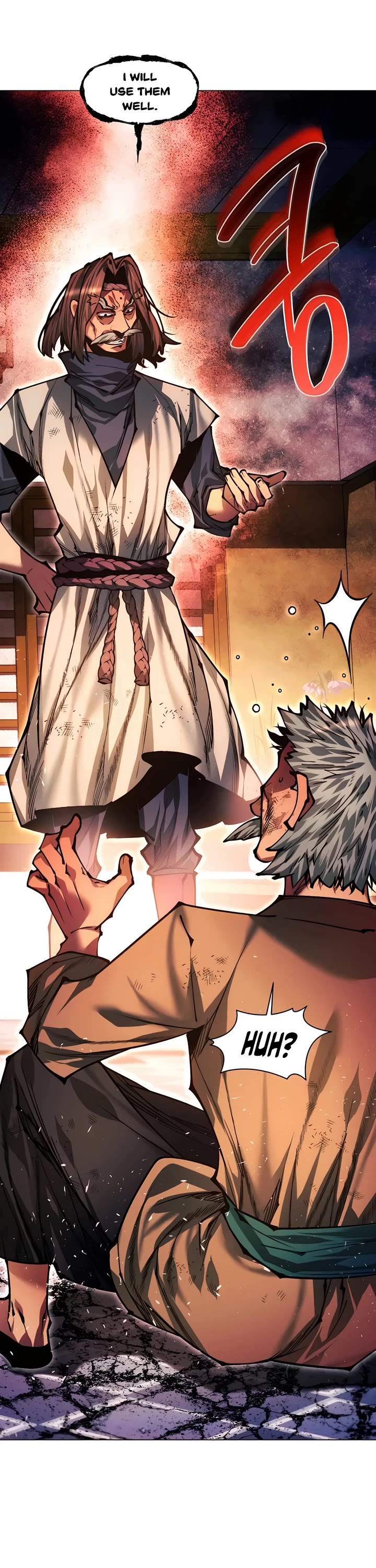 A Modern Man Who Got Transmigrated Into the Murim World chapter 134 page 68