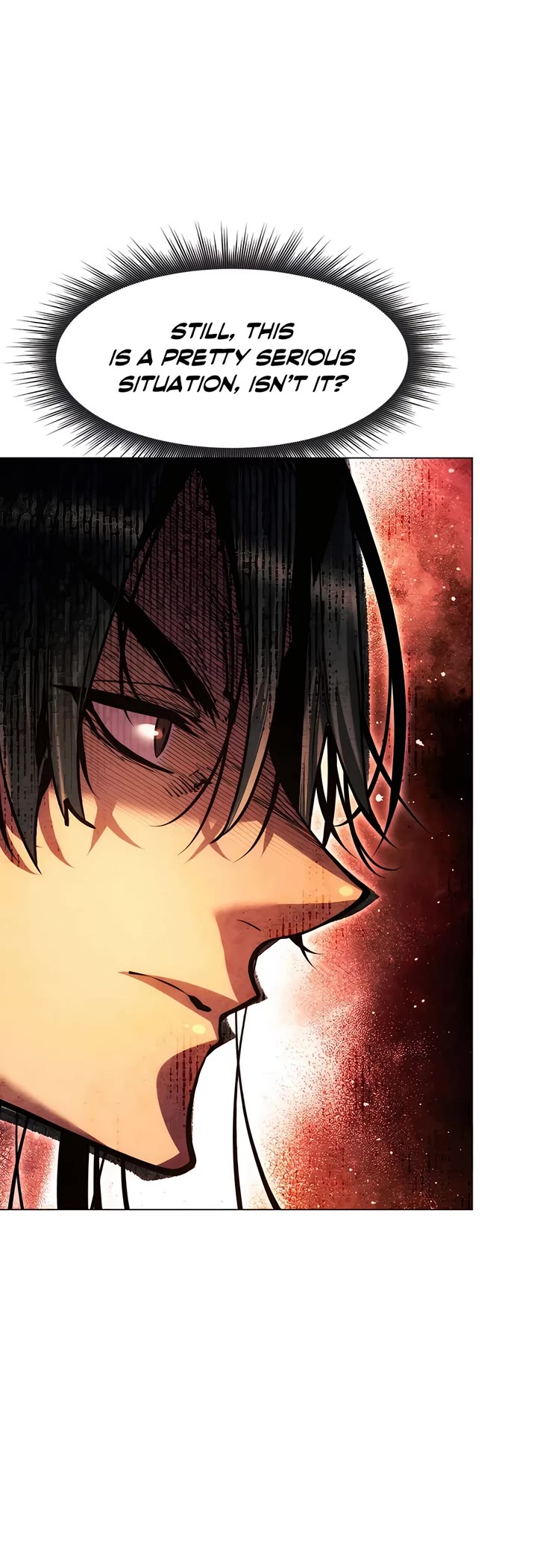 A Modern Man Who Got Transmigrated Into the Murim World chapter 134 page 8