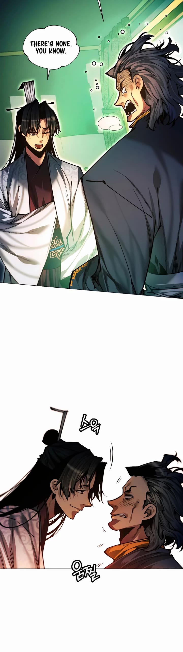 A Modern Man Who Got Transmigrated Into the Murim World chapter 139 page 46