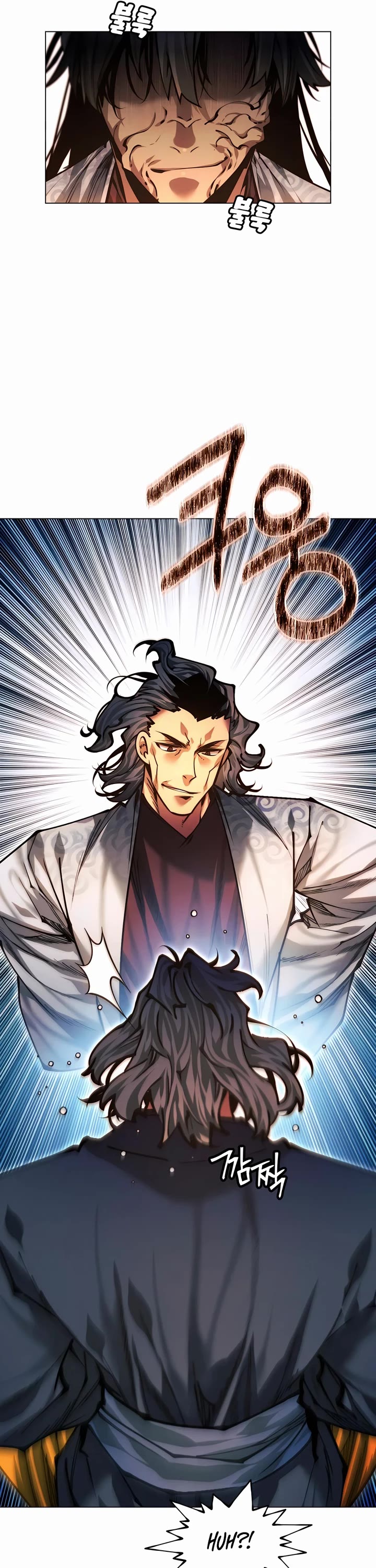 A Modern Man Who Got Transmigrated Into the Murim World chapter 139 page 48