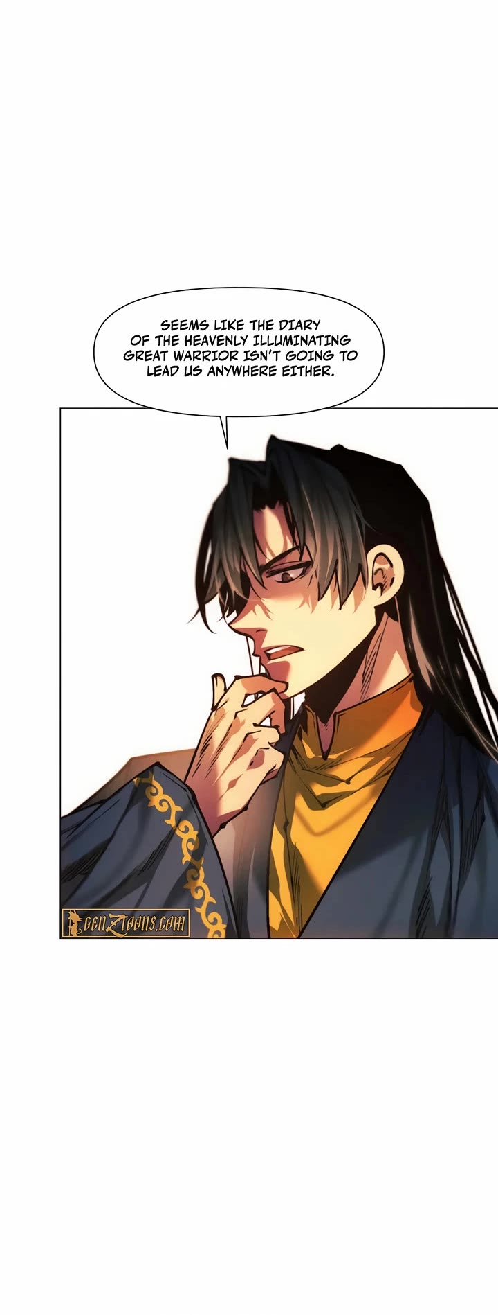 A Modern Man Who Got Transmigrated Into the Murim World chapter 143 page 20