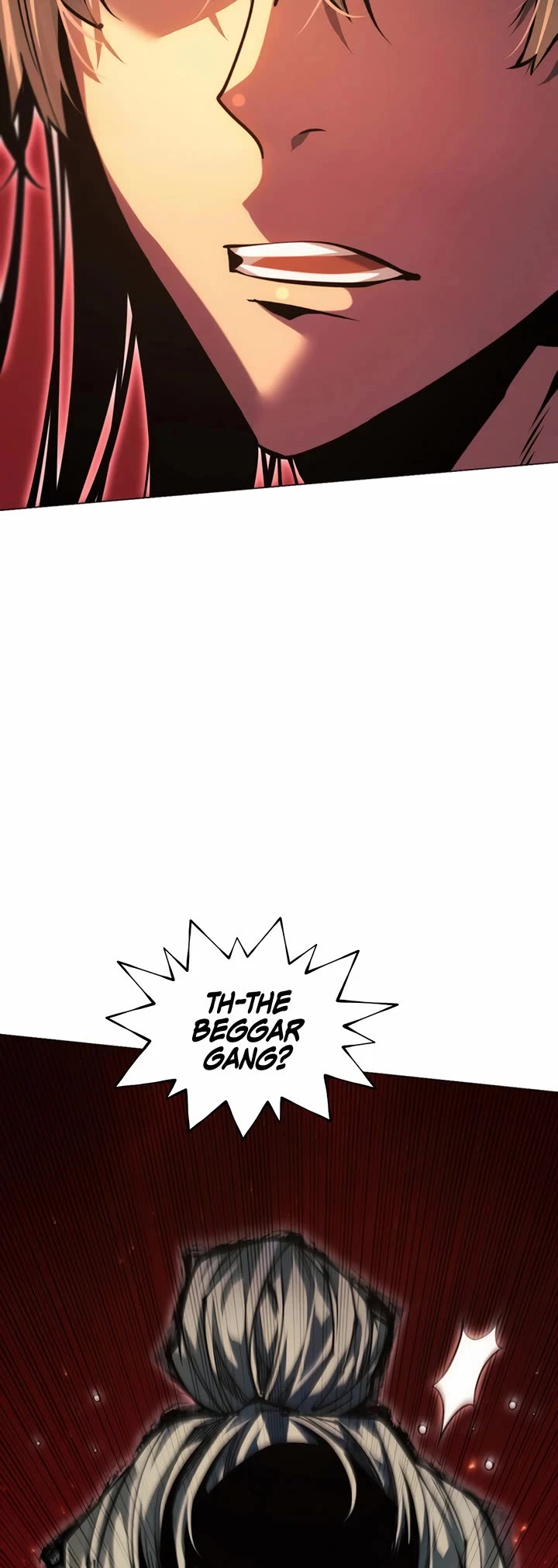 A Modern Man Who Got Transmigrated Into the Murim World chapter 143 page 23