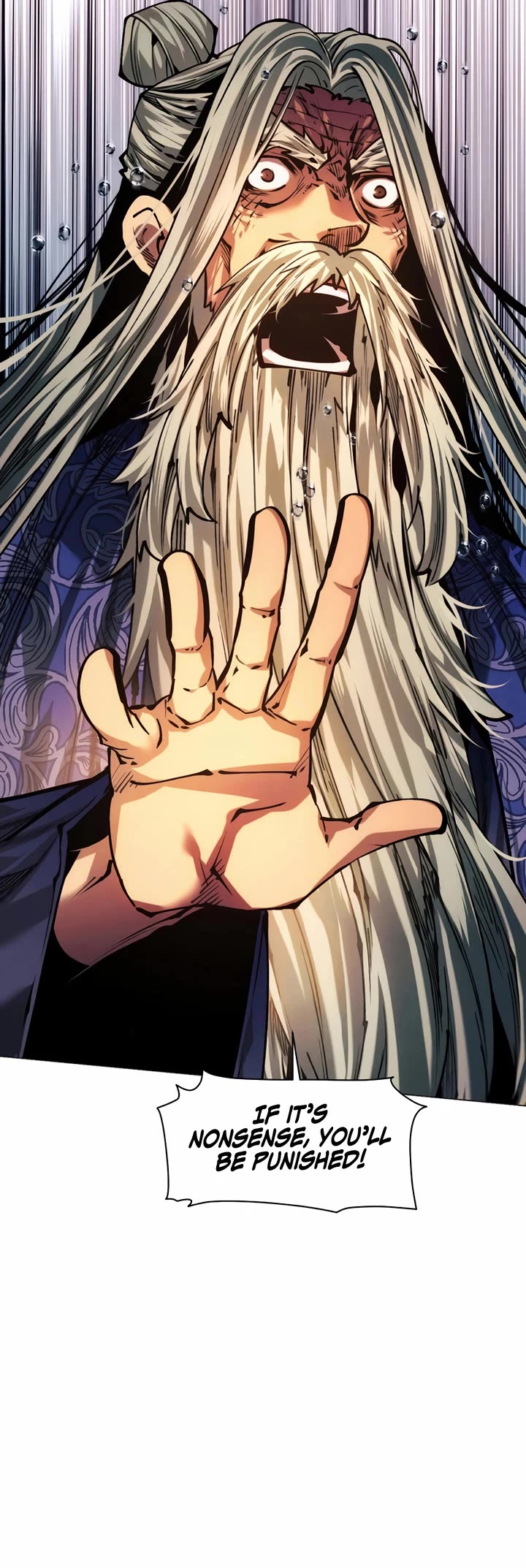 A Modern Man Who Got Transmigrated Into the Murim World chapter 143 page 28