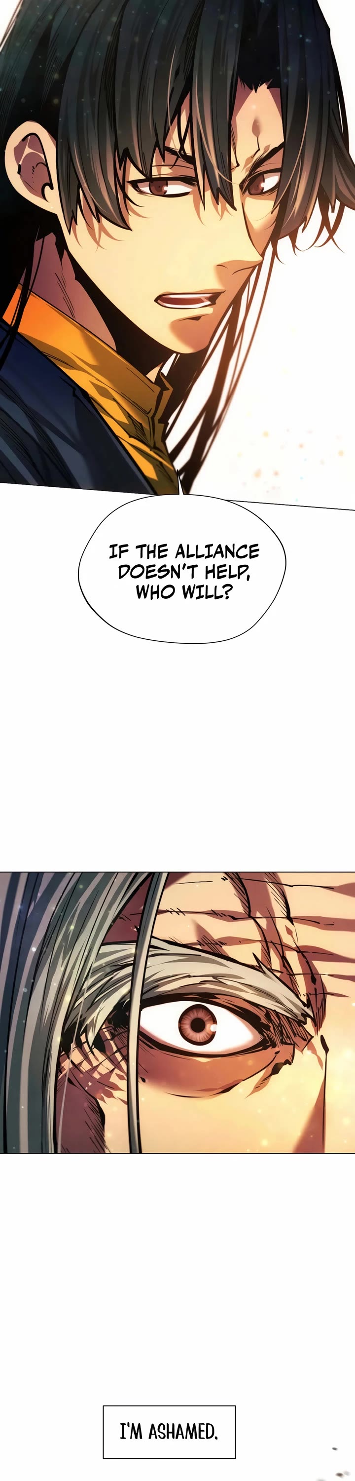 A Modern Man Who Got Transmigrated Into the Murim World chapter 143 page 42