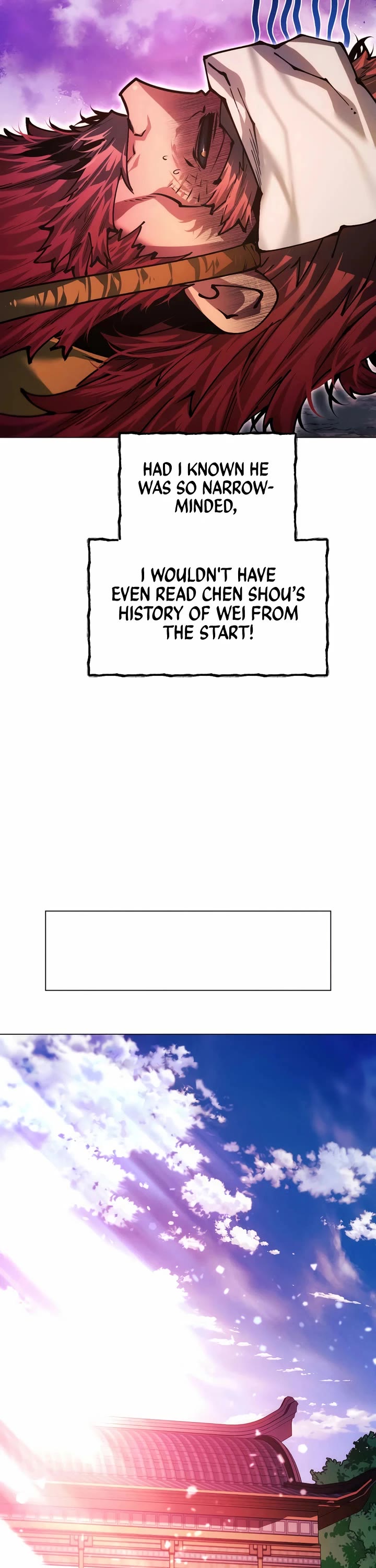 A Modern Man Who Got Transmigrated Into the Murim World chapter 143 page 50