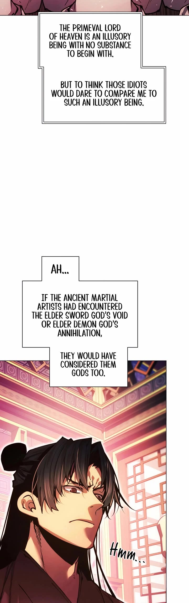 A Modern Man Who Got Transmigrated Into the Murim World chapter 143 page 55