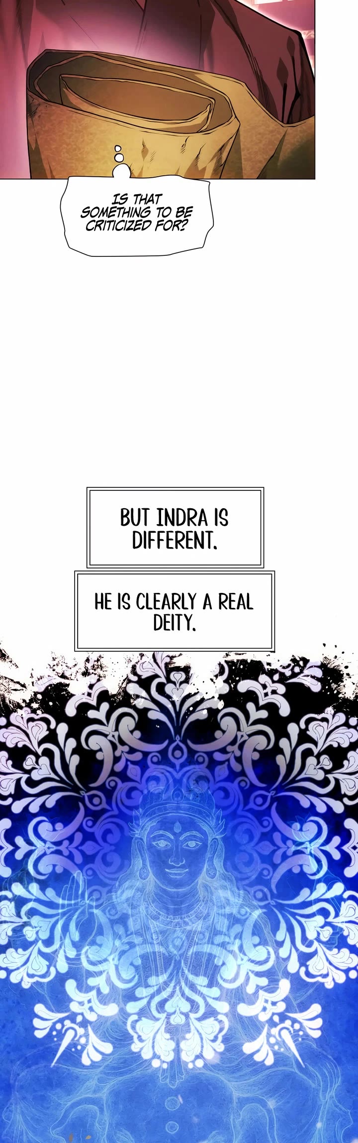 A Modern Man Who Got Transmigrated Into the Murim World chapter 143 page 56