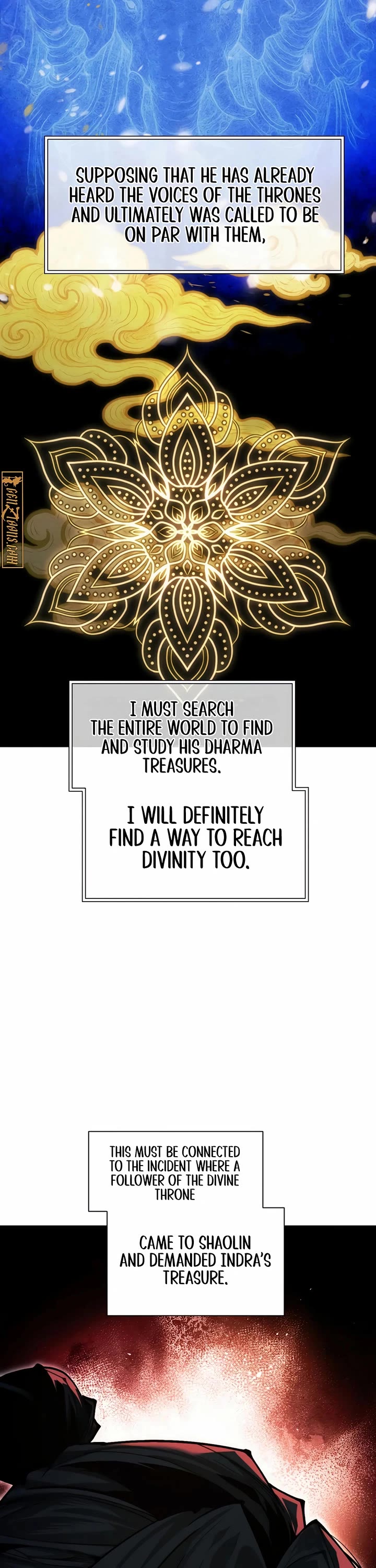 A Modern Man Who Got Transmigrated Into the Murim World chapter 143 page 57