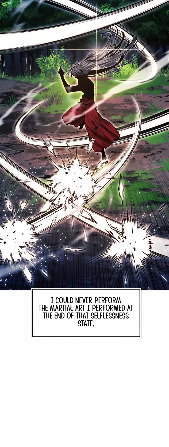 A Modern Man Who Got Transmigrated Into the Murim World chapter 143 page 60