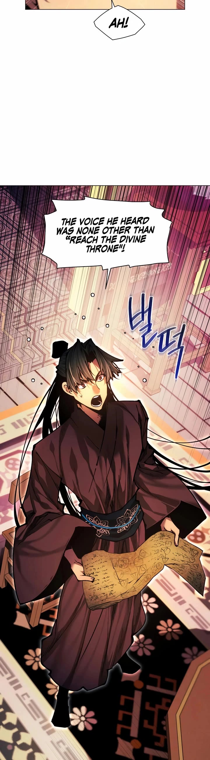 A Modern Man Who Got Transmigrated Into the Murim World chapter 143 page 63