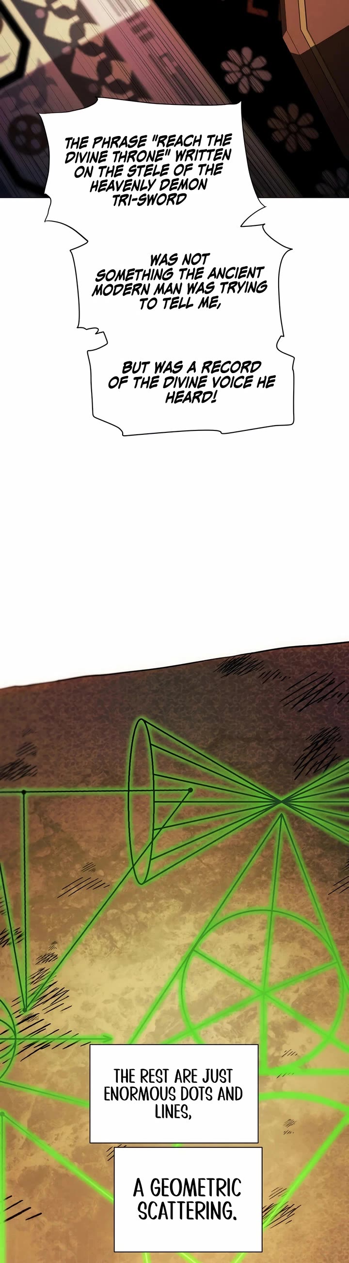 A Modern Man Who Got Transmigrated Into the Murim World chapter 143 page 64