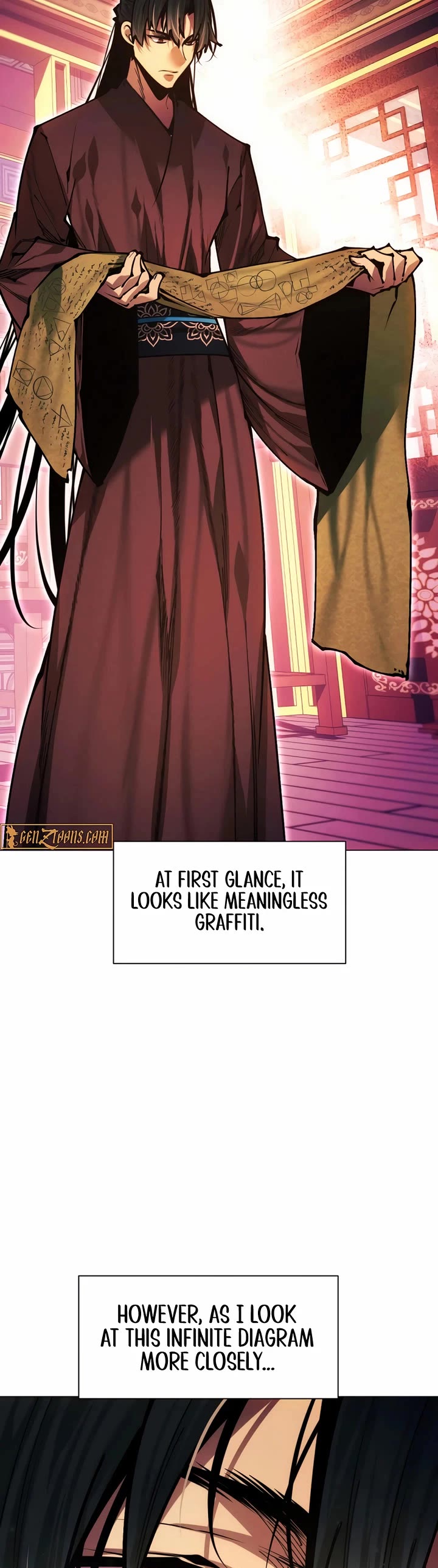 A Modern Man Who Got Transmigrated Into the Murim World chapter 143 page 67