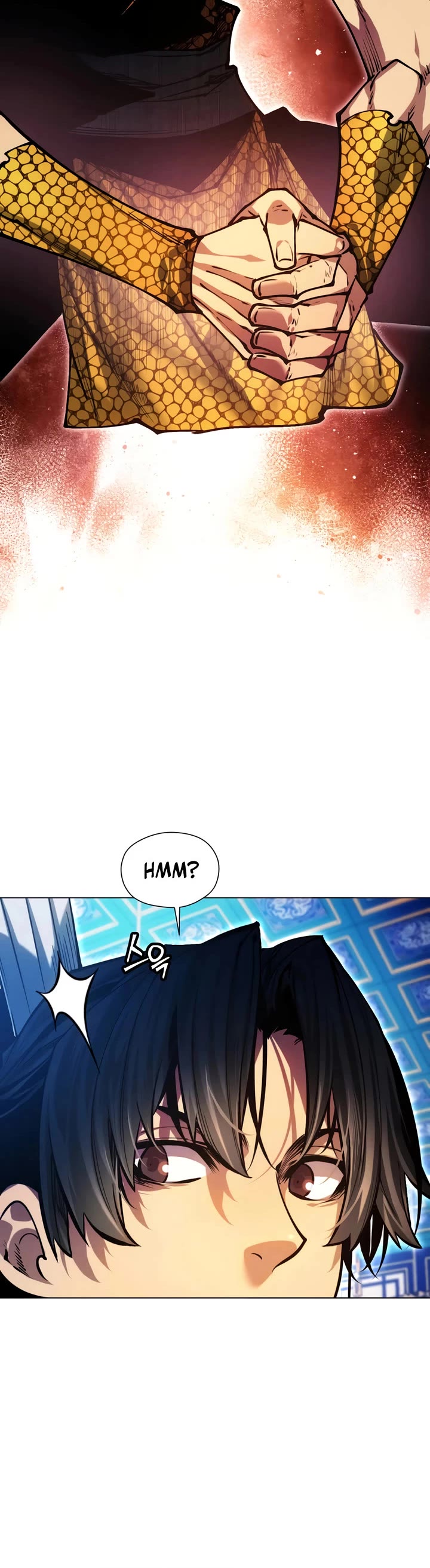 A Modern Man Who Got Transmigrated Into the Murim World chapter 156 page 50