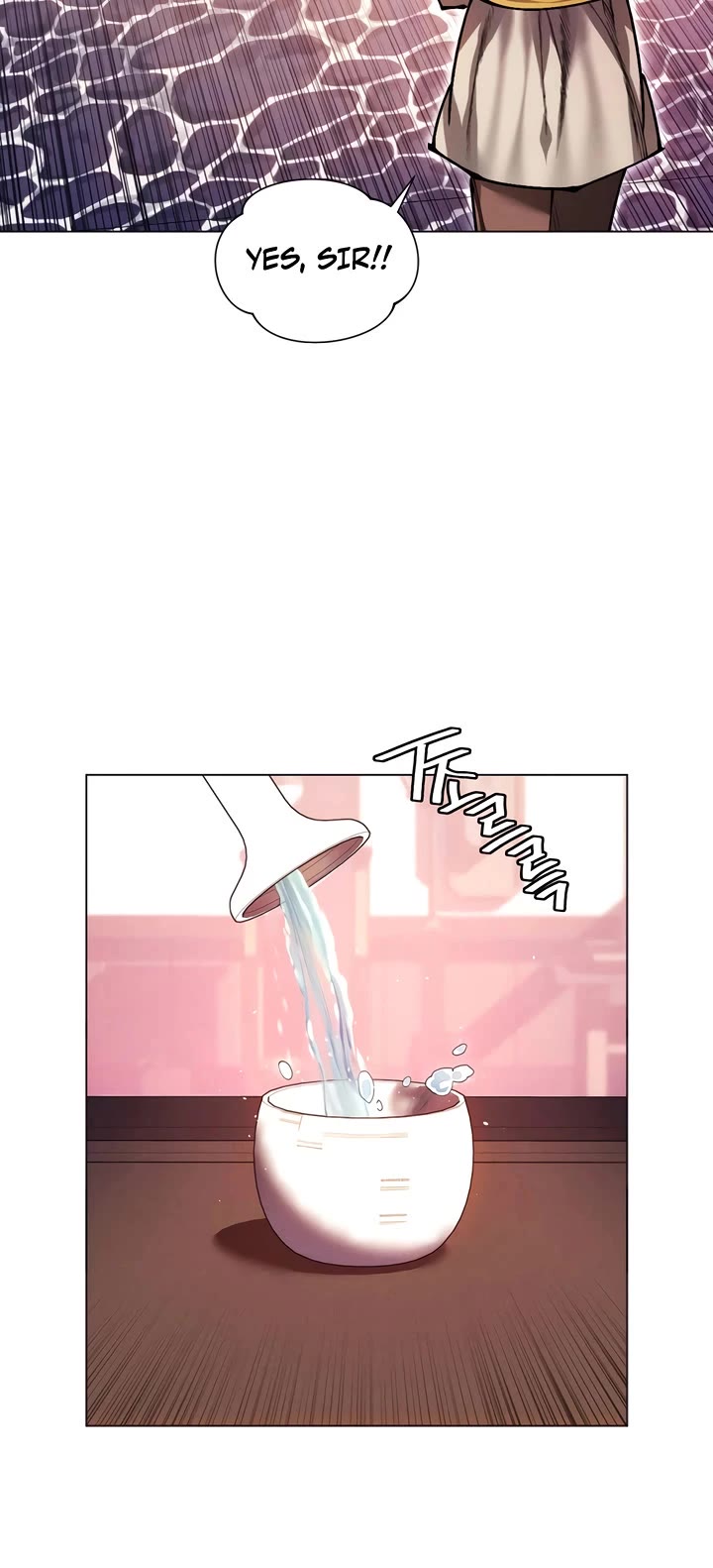 A Modern Man Who Got Transmigrated Into the Murim World chapter 160 page 15