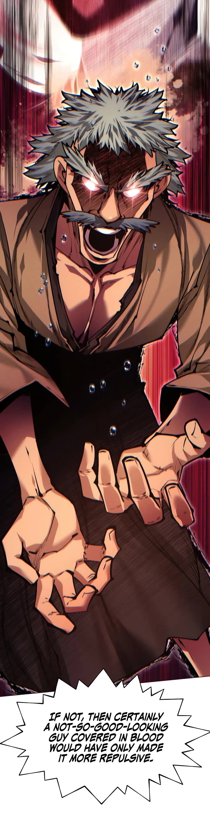 A Modern Man Who Got Transmigrated Into the Murim World chapter 160 page 2