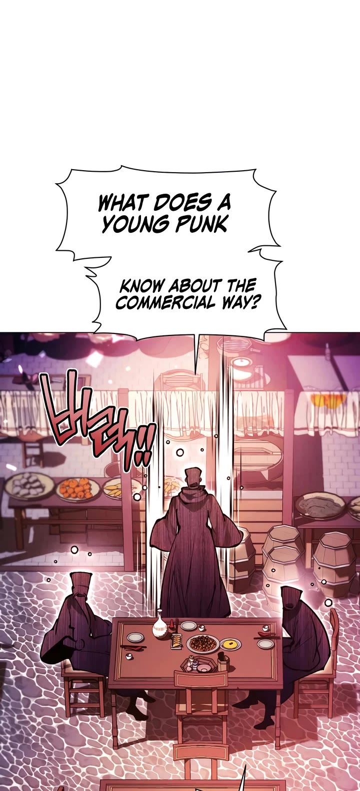 A Modern Man Who Got Transmigrated Into the Murim World chapter 160 page 22