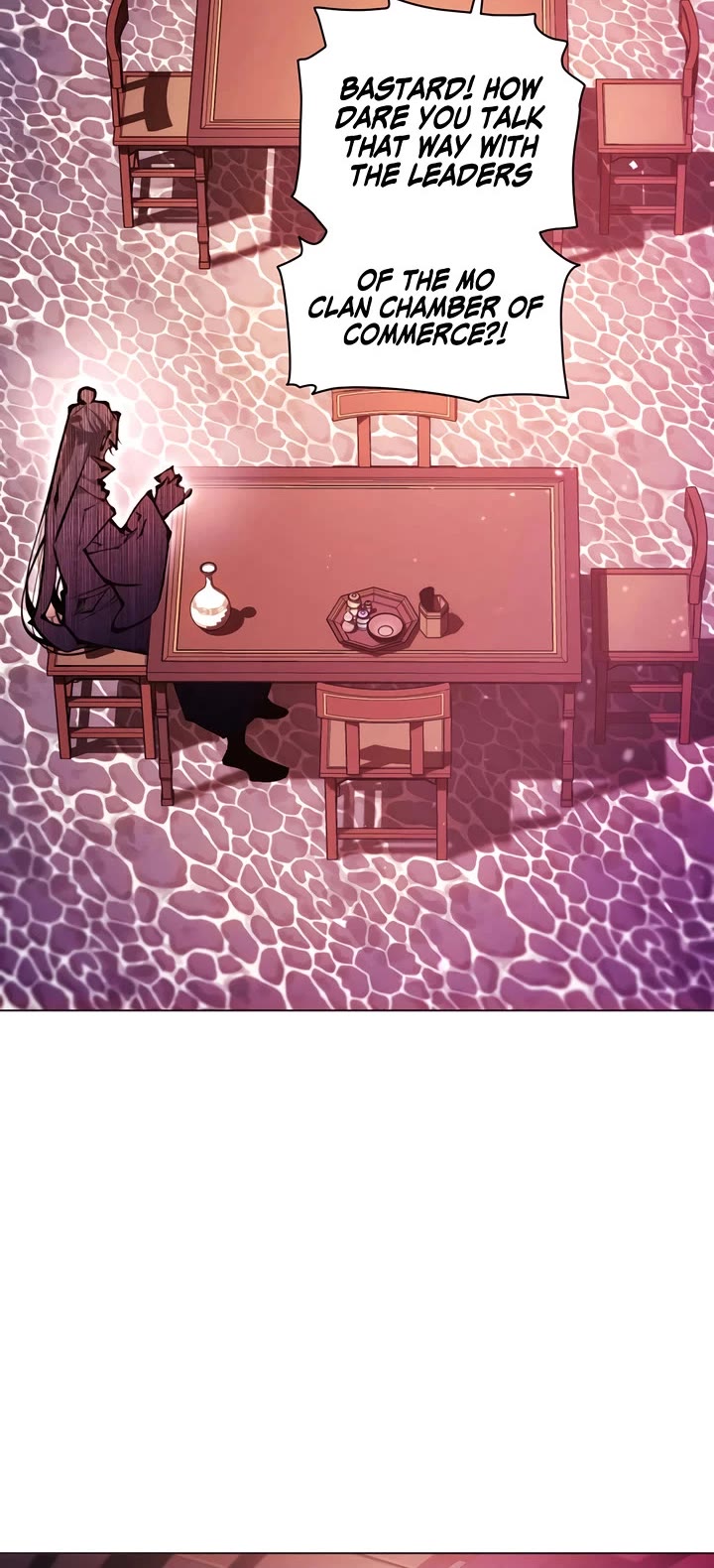 A Modern Man Who Got Transmigrated Into the Murim World chapter 160 page 23