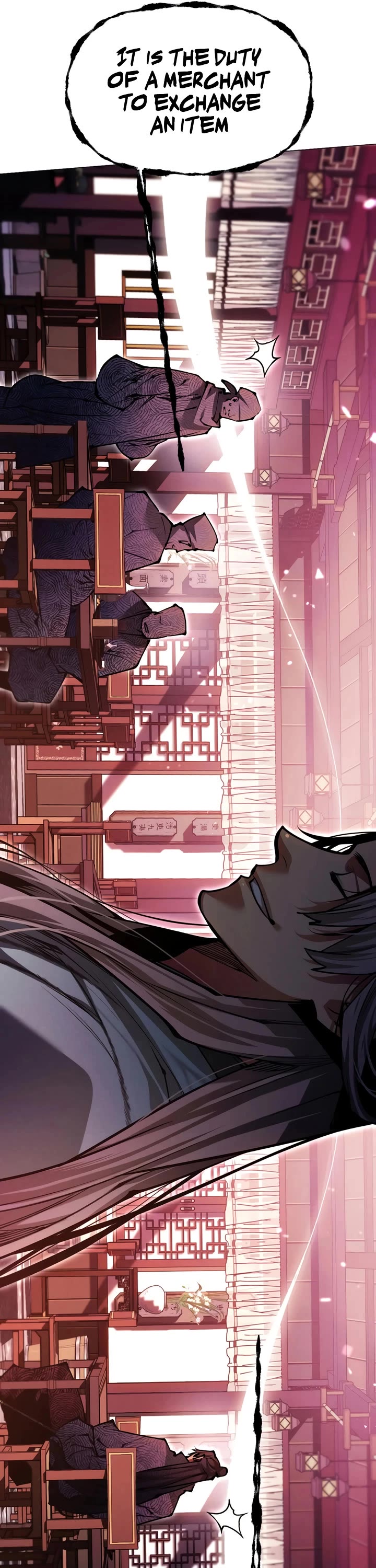 A Modern Man Who Got Transmigrated Into the Murim World chapter 160 page 27