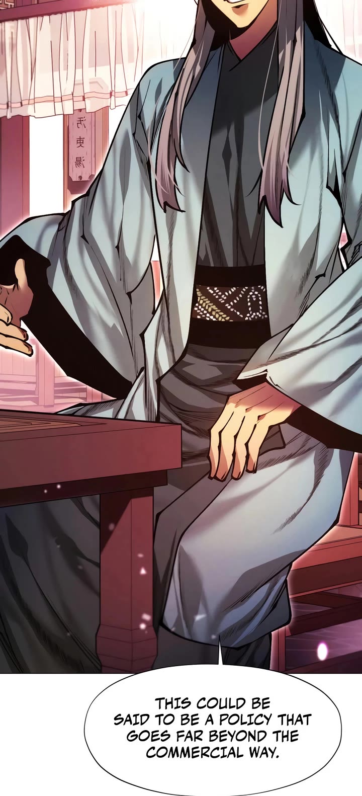 A Modern Man Who Got Transmigrated Into the Murim World chapter 160 page 29