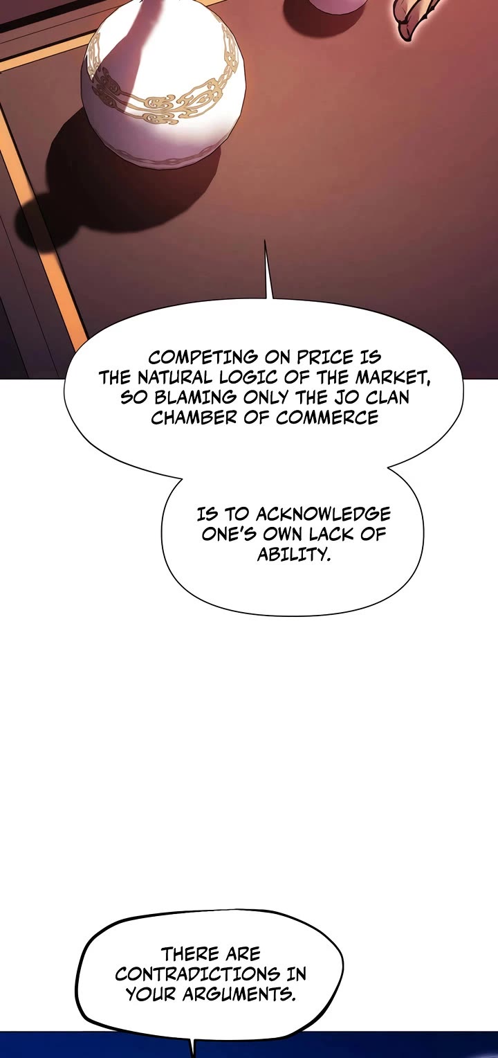 A Modern Man Who Got Transmigrated Into the Murim World chapter 160 page 34