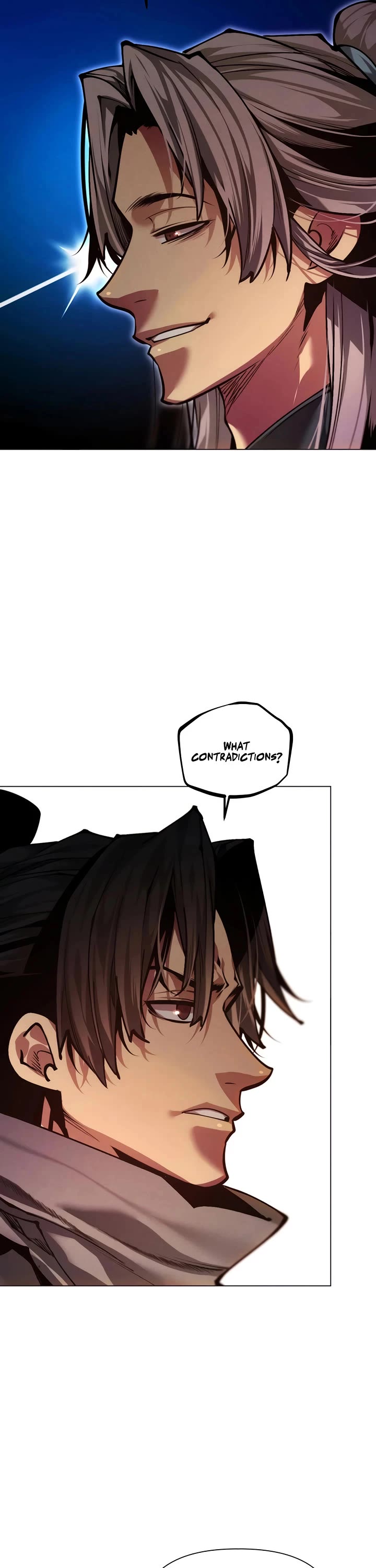 A Modern Man Who Got Transmigrated Into the Murim World chapter 160 page 35